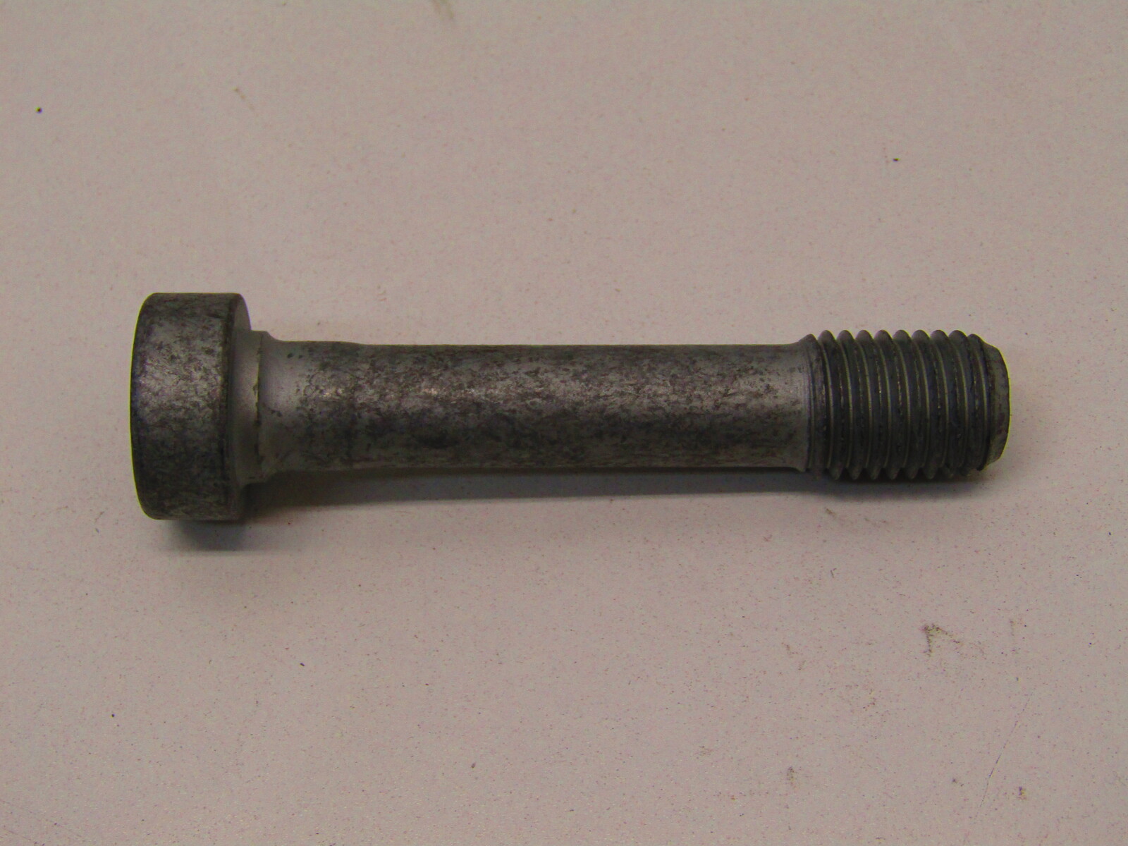 Hexagon socket head cap screw M16x80 DIN 6912 10.9 galv